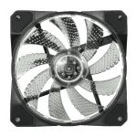 فن کیس گیم مکس مدل GAMEMAX FN 12Rainbow M