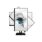 مانیتور ام اس آی MSI Pro MP242P