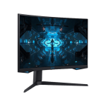مانیتور گیمینگ سامسونگ Samsung Odyssey G7 32Inch