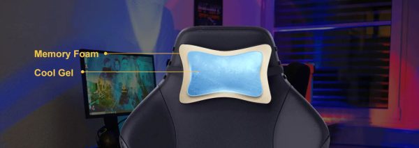 صندلی گیمینگ دی ایکس ریسر سری دریفتینگ مدل Dxracer Drifting GC/XLDC23LTA/N