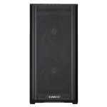 کیس گیمینگ لیان لی Lian Li Lancool 216 رنگ مشکی
