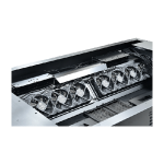 کیس/میز گیمینگ لیان لی Lian Li DK-05F