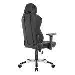 صندلی گیمینگ ای کی ریسینگ سری آفیس مدل AKRacing Office Obsidian مشکی