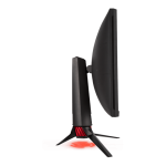 مانیتور گیمینگ ایسوس مدل ROG Strix XG27WQ