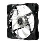 فن کیس گیم مکس مدل GAMEMAX FN 12Rainbow M