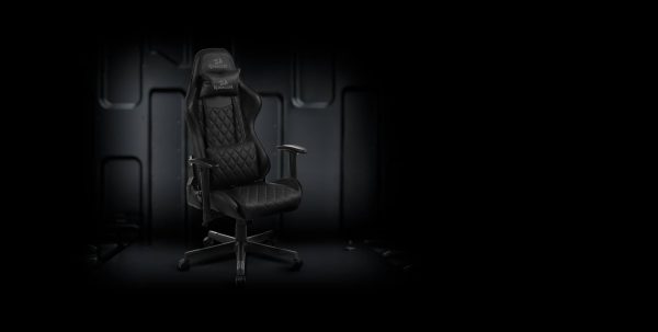 صندلی گیمینگ ردراگون سری گایا مدل Redragon GAIA C211 BR