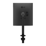 مانیتور ال جی 28 اینچی مدل LG MQ780-B