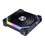 فن کیس لیان لی Lian Li UNI Fan SL V2 120 Triple رنگ مشکی