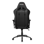 صندلی گیمینگ ای کی ریسینگ سری کور مدل AKRacing Core LX مشکی