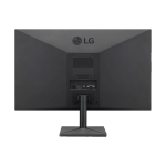 مانیتور ال جی 24 اینچی مدل LG MK430