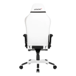 صندلی گیمینگ ای کی ریسینگ سری مستر مدل AKRacing Masters Premium سفید مشکی