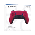 دسته بازی SONY DualSense Wireless Controller قرمز