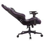 صندلی گیمینگ رنزو مدل Renzo Purple