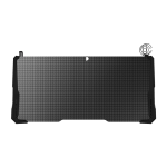 ميز گيمينگ زئوس مدل Gaming Deck Zeus RGB