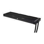 فن خنک کننده CPU مدل Corsair H150i RGB ELITE