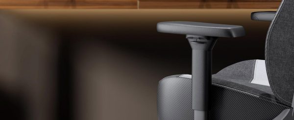 صندلی گیمینگ ایروکا سری پایتون مدل Eureka Python II Red