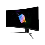 مانیتور گیمینگ ام اس آی MSI MPG ARTYMIS 343CQR