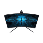 مانیتور گیمینگ سامسونگ Samsung Odyssey G7 32Inch