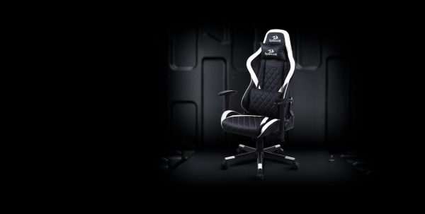 صندلی گیمینگ ردراگون سری گایا مدل Redragon GAIA C211 BR