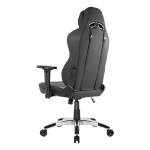 صندلی گیمینگ ای کی ریسینگ سری آفیس مدل AKRacing Office Obsidian مشکی