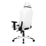 صندلی گیمینگ ای کی ریسینگ سری مستر مدل AKRacing Masters Premium سفید مشکی