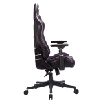 صندلی گیمینگ رنزو مدل Renzo Purple