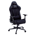 صندلی گیمینگ رنزو مدل Renzo Black HYBRID Black