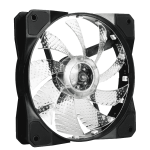 فن کیس گیم مکس مدل GAMEMAX FN 12Rainbow M