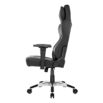 صندلی گیمینگ ای کی ریسینگ سری آفیس مدل AKRacing Office Obsidian مشکی