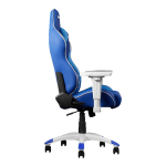صندلی گیمینگ ای کی ریسینگ سری کالیفورنیا مدل AKRacing California Tahoe آبی
