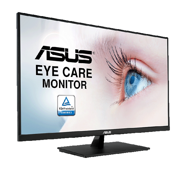 مانیتور گیمینگ ایسوس Asus VP32AQ مانیتور گیمینگ ایسوس Asus VP32AQ