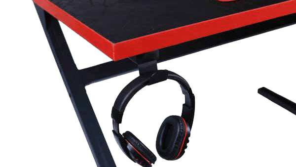 ميز گيمينگ زئوس مدل Gaming Deck Zeus RGB