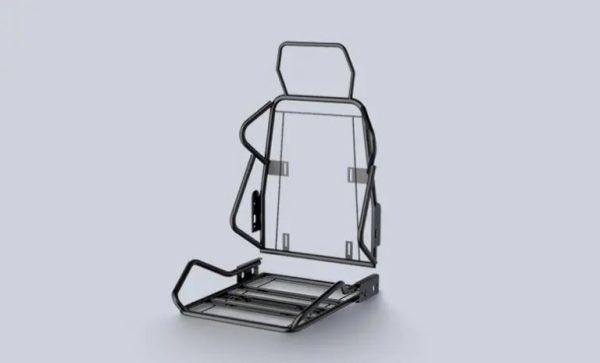 صندلی گیمینگ دی ایکس ریسر سری دریفتینگ مدل Dxracer Drifting GC/XLDC23LTA/N