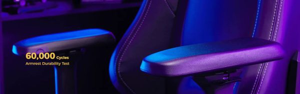 صندلی گیمینگ دی ایکس ریسر سری مستر مدل Dxracer Master GC/XLMF23LTD/N