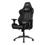 صندلی گیمینگ ای کی ریسینگ سری کور مدل AKRacing Core LX مشکی
