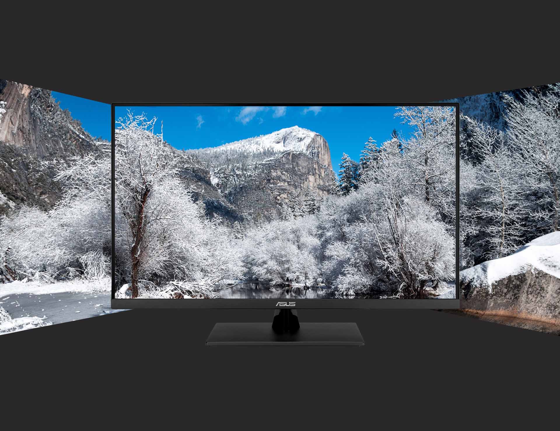 مانیتور گیمینگ ایسوس Asus VP32AQ مانیتور گیمینگ ایسوس Asus VP32AQ