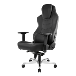 صندلی گیمینگ ای کی ریسینگ سری آفیس مدل AKRacing Office Onyx مشکی