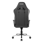 صندلی گیمینگ ای کی ریسینگ سری آفیس مدل AKRacing Masters MAX مشکی