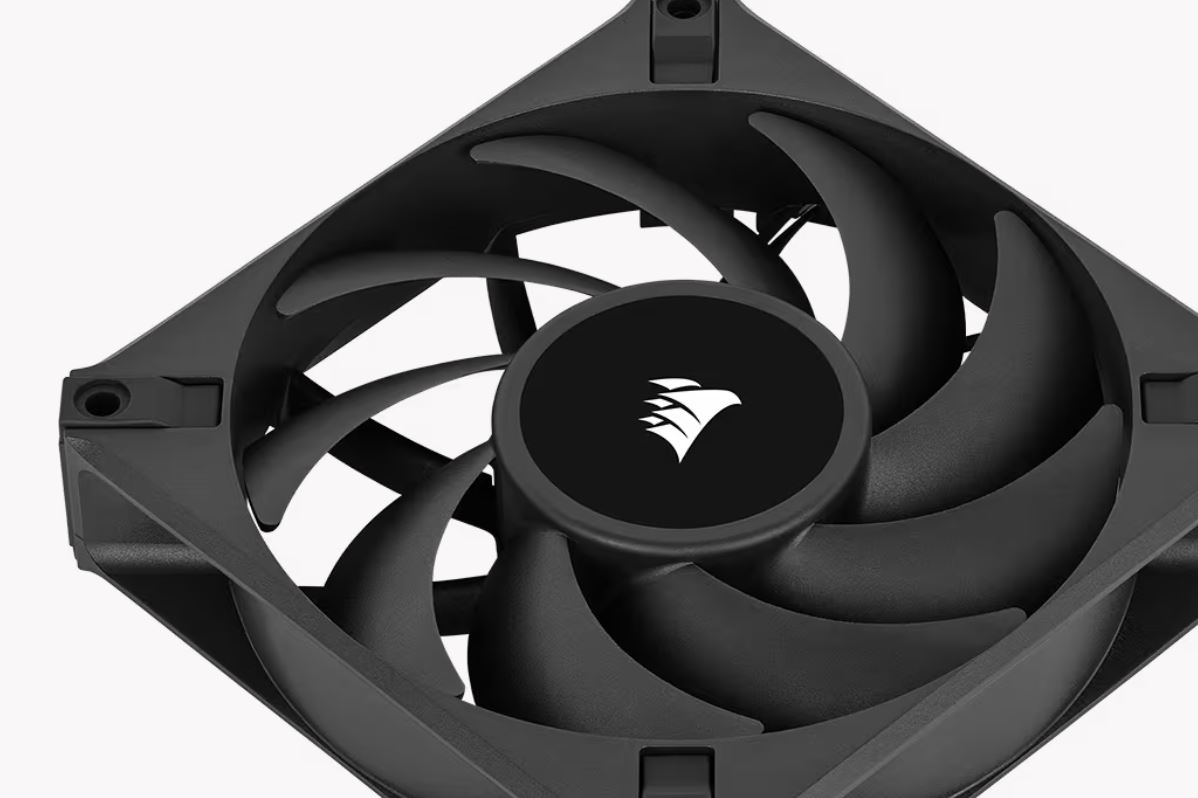 فن خنک کننده CPU مدل Corsair H150i RGB ELITE