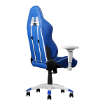 صندلی گیمینگ ای کی ریسینگ سری کالیفورنیا مدل AKRacing California Tahoe آبی