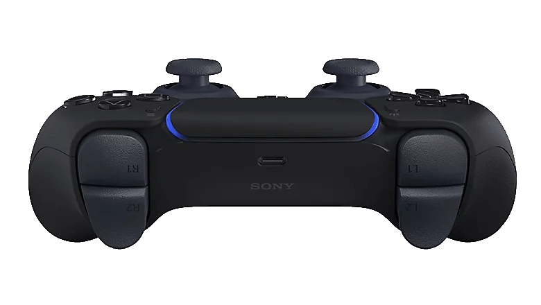 دسته بازی SONY DualSense Wireless Controller مشكي