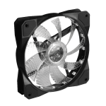 فن کیس گیم مکس مدل GAMEMAX FN 12Rainbow M