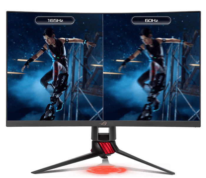 مانیتور گیمینگ ایسوس مدل ROG Strix XG27WQ