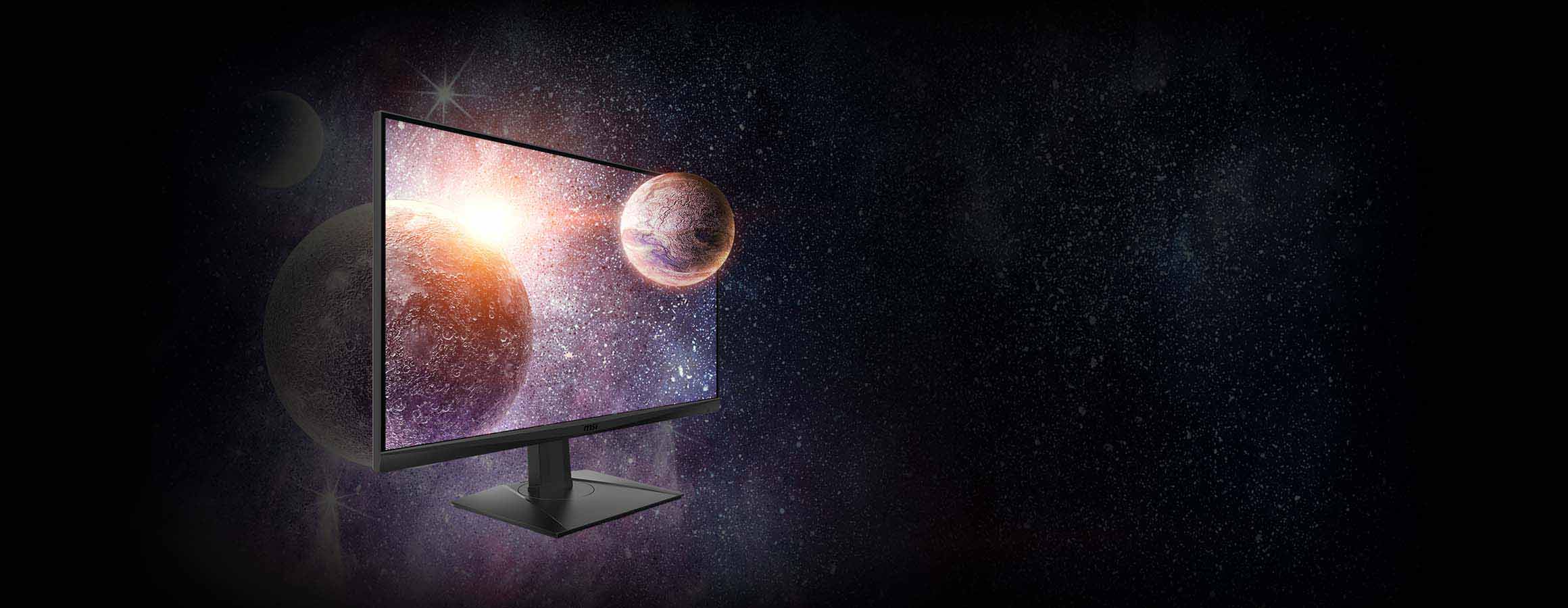 مانیتور گيمينگ ام اس آی MSI Optix MAG321QR مانیتور گيمينگ ام اس آی MSI Optix MAG321QR