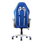 صندلی گیمینگ ای کی ریسینگ سری کالیفورنیا مدل AKRacing California Tahoe آبی