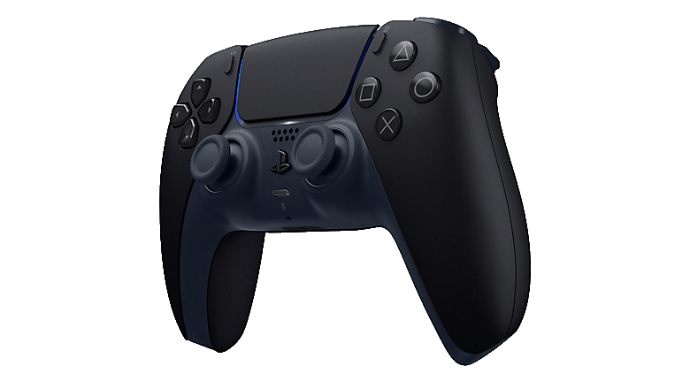دسته بازی SONY DualSense Wireless Controller مشكي