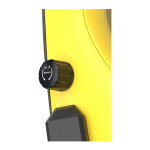 صندلی گیمینگ دی ایکس ریسر سری کرفت مدل Dxracer Craft GC/XLCF23LTA/Y