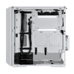 کیس گیمینگ لیان لی Lian Li Lancool 216 رنگ مشکی