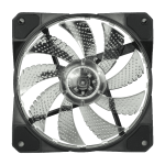 فن کیس گیم مکس مدل GAMEMAX FN 12Rainbow M