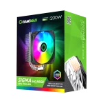 GAMEMAX Sigma 540